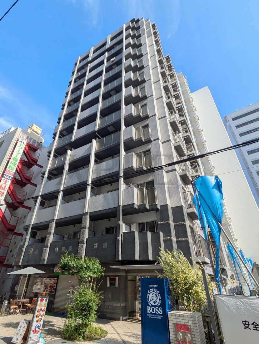 部屋画像