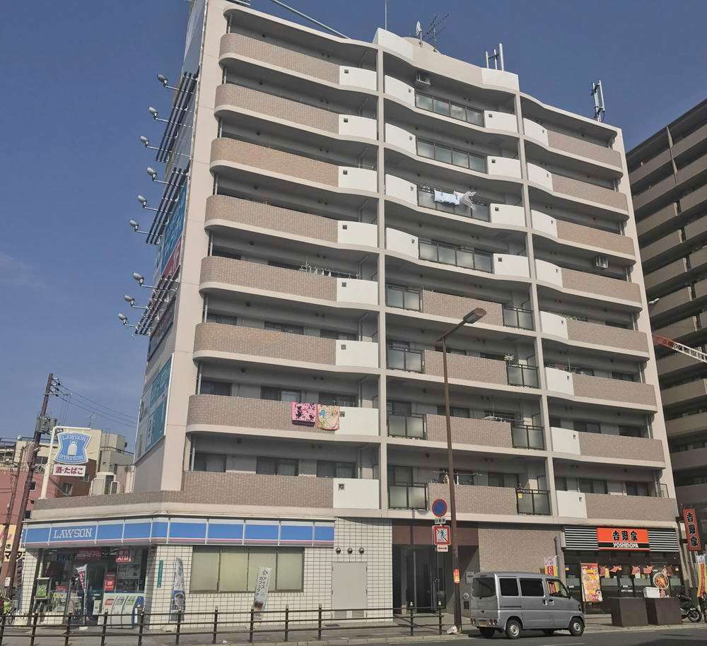 部屋画像