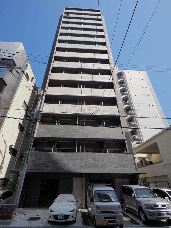 部屋画像
