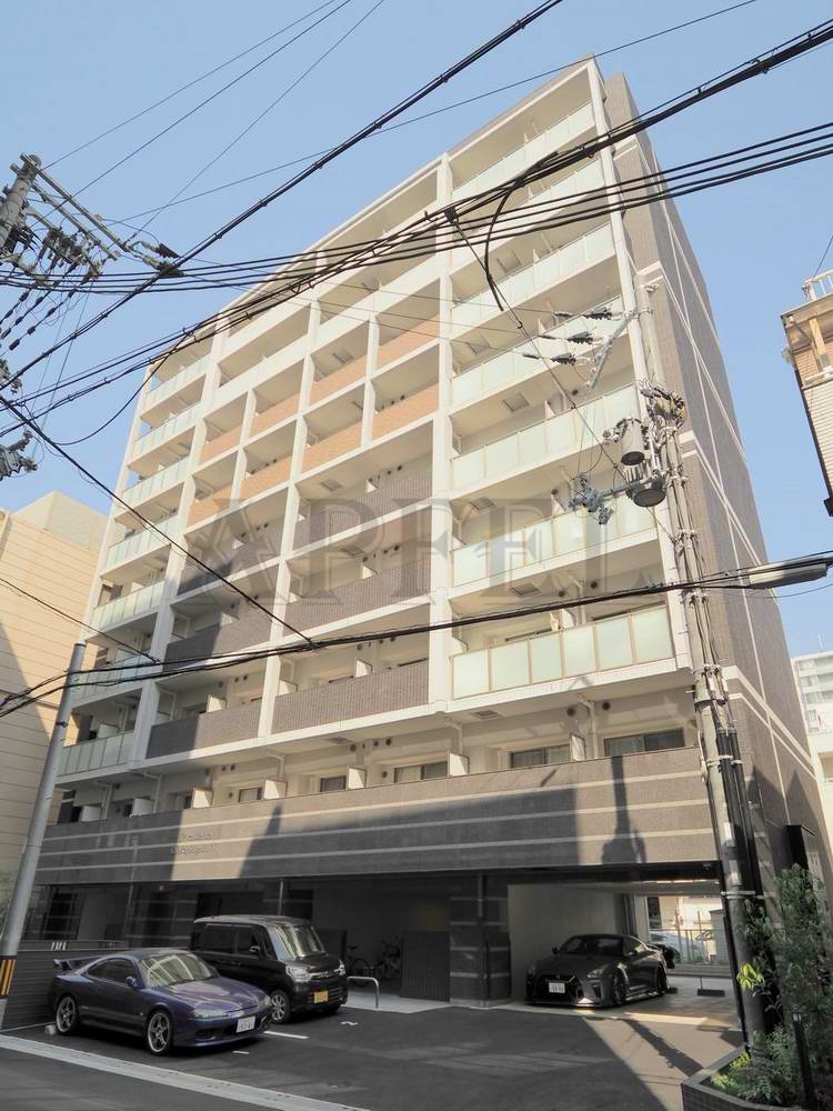 部屋画像