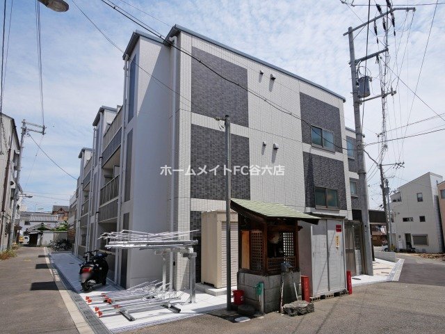 部屋画像