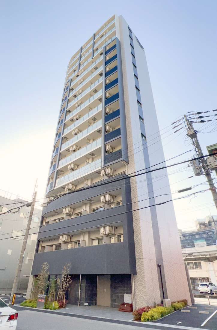 部屋画像