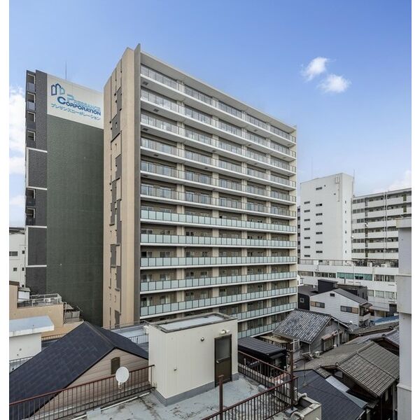 部屋画像