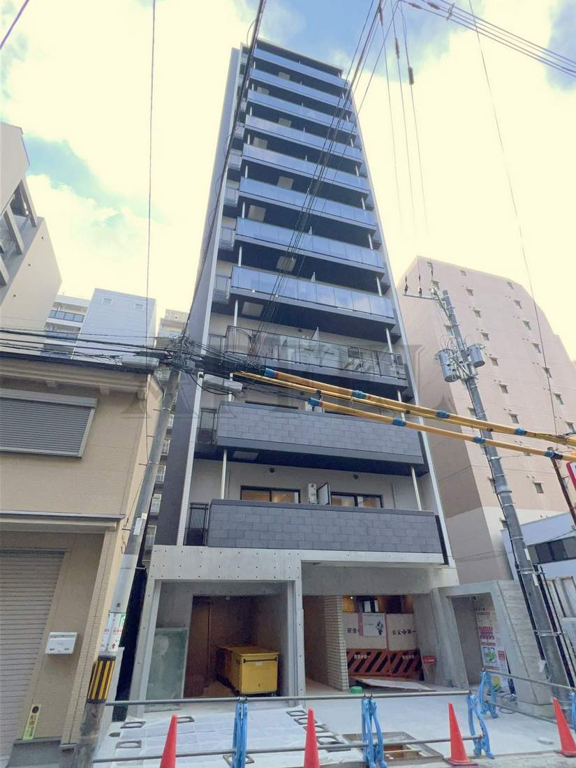 部屋画像
