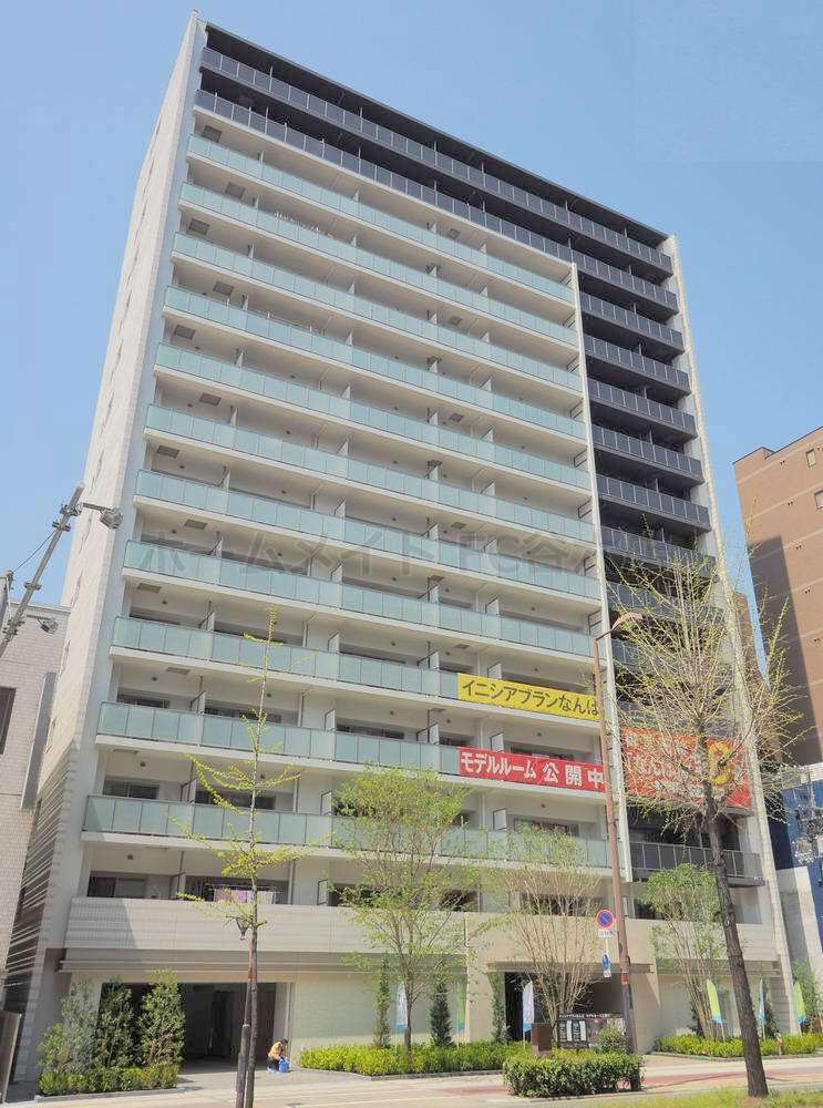 部屋画像