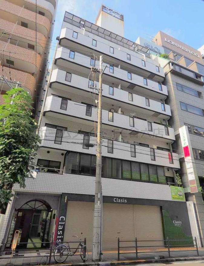 部屋画像
