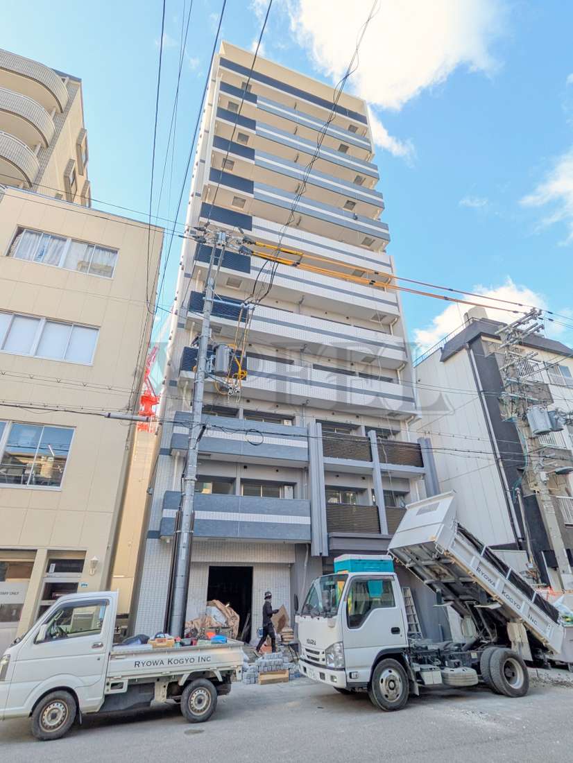 部屋画像