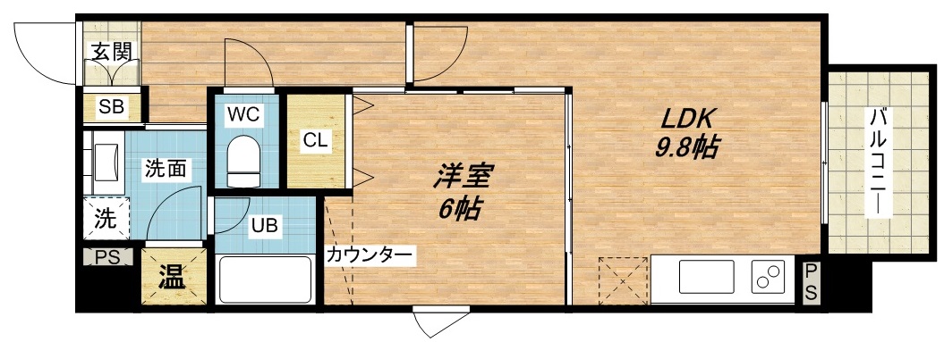 サムネイルイメージ