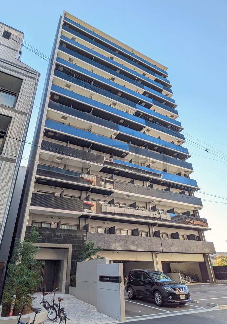 部屋画像