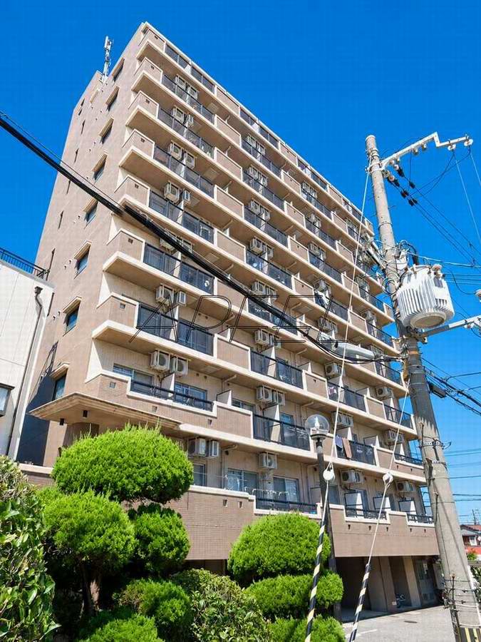 部屋画像