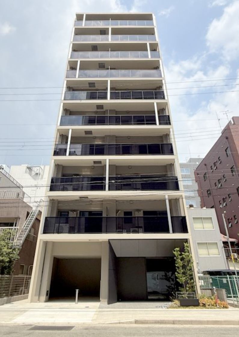 部屋画像