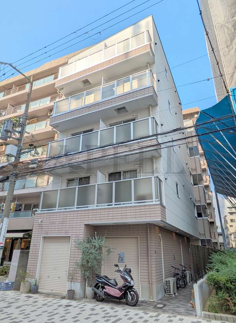部屋画像