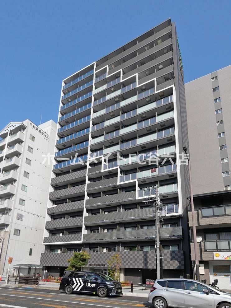 部屋画像