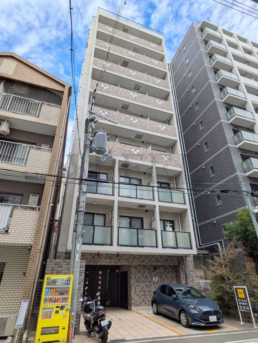 部屋画像