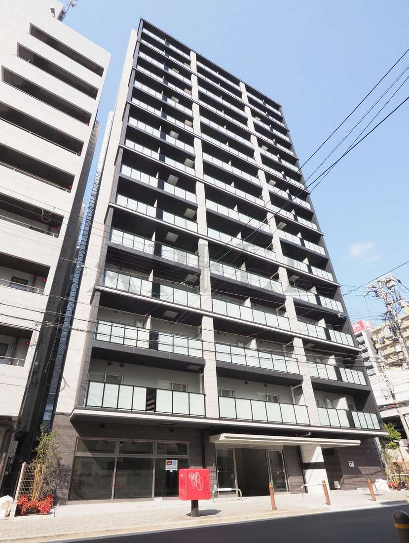 部屋画像