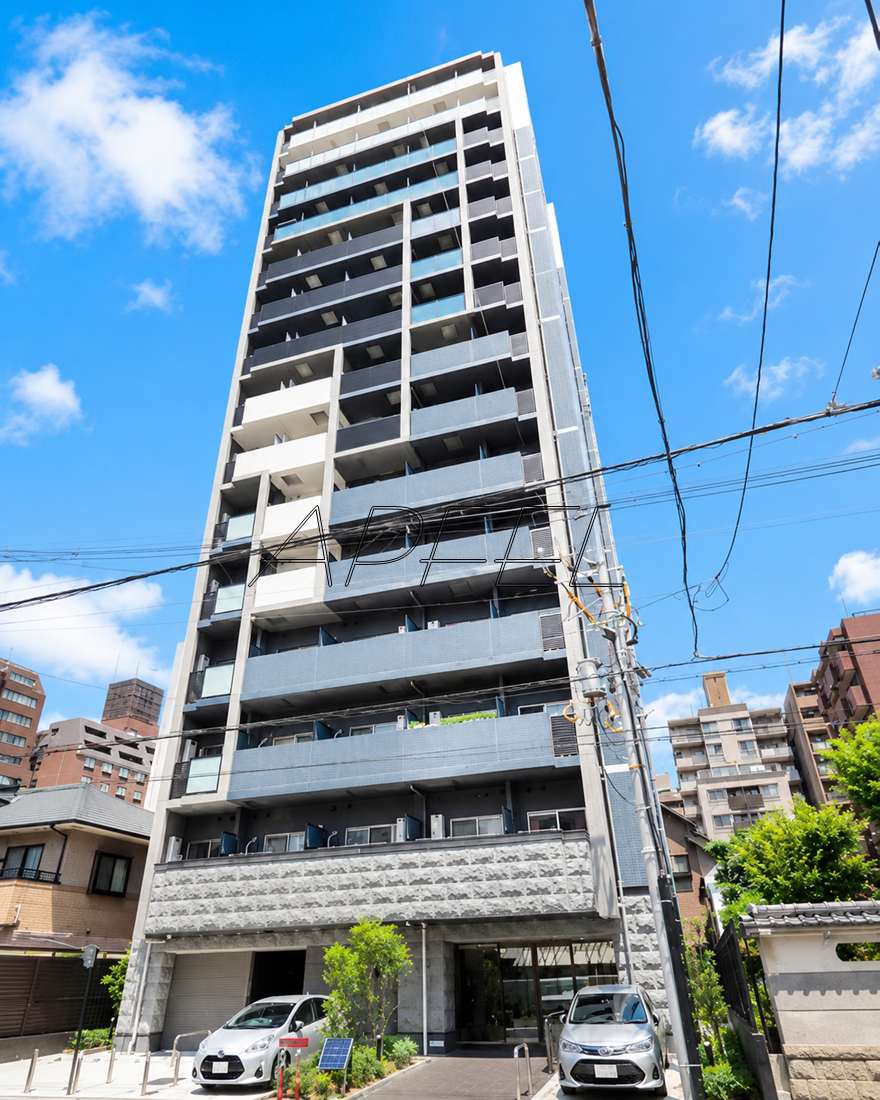 部屋画像