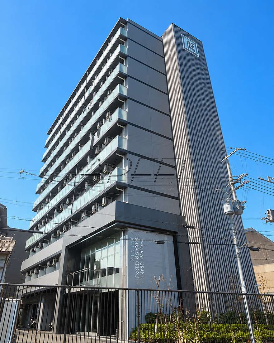 部屋画像
