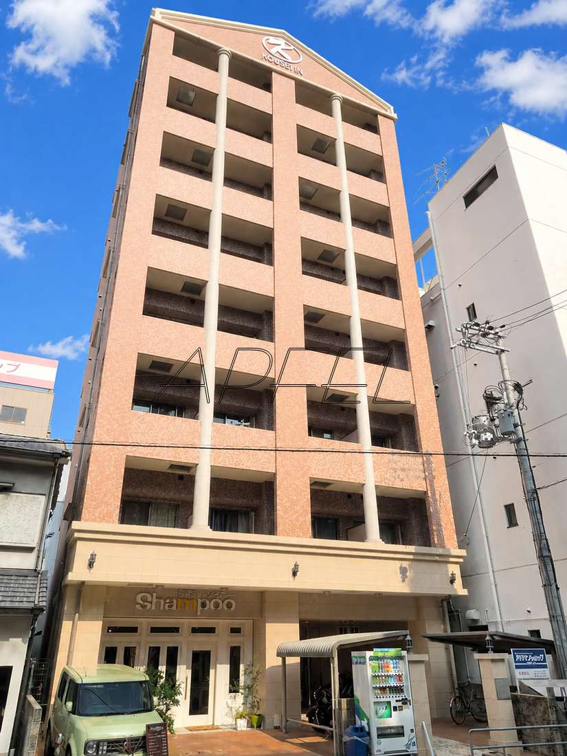 部屋画像