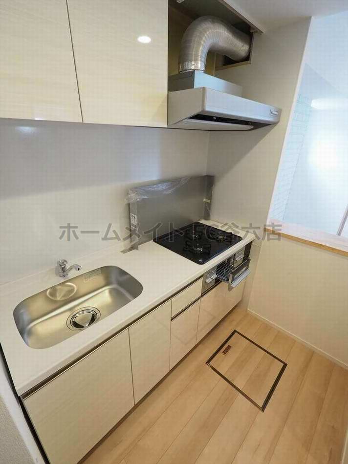 キッチン