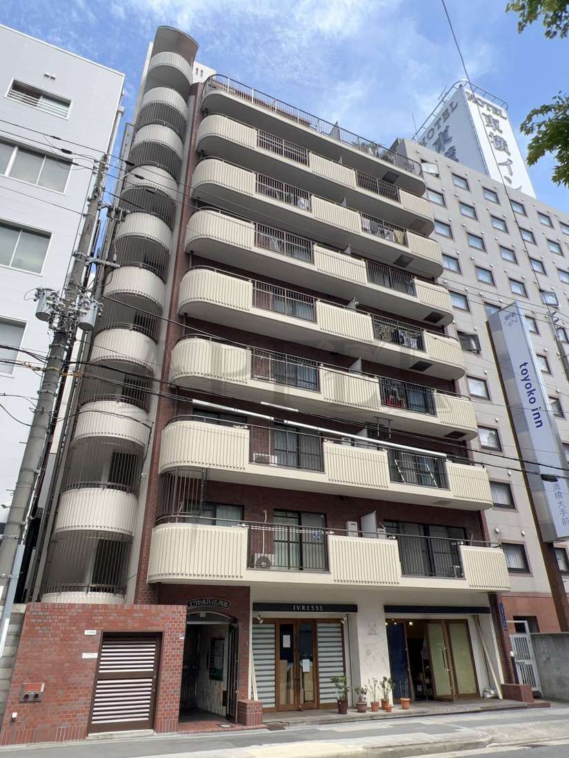 部屋画像