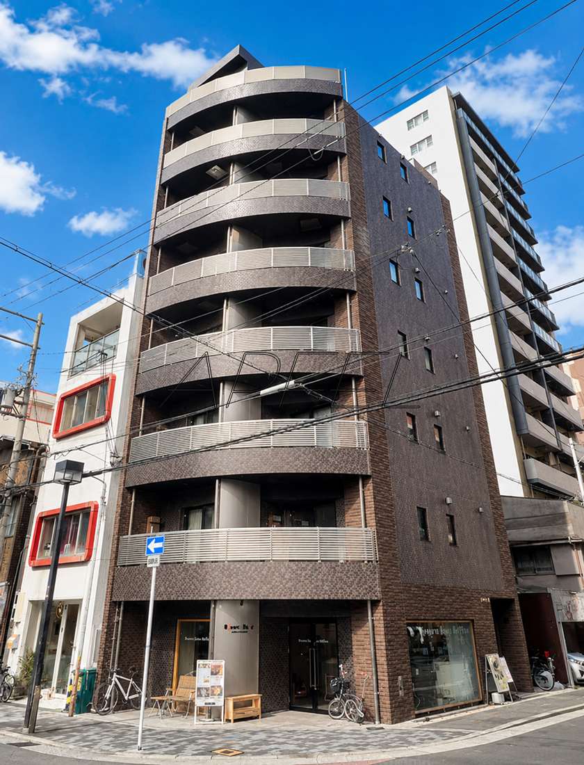 部屋画像