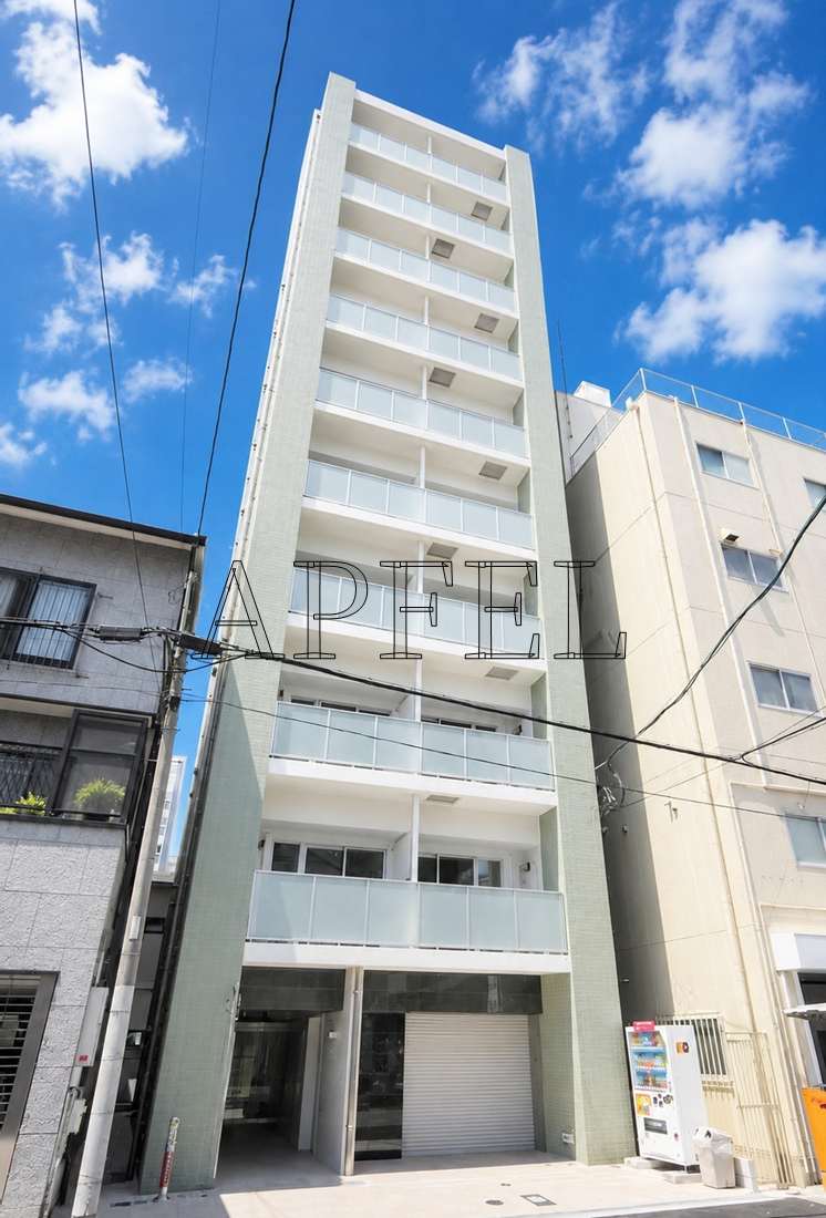 部屋画像