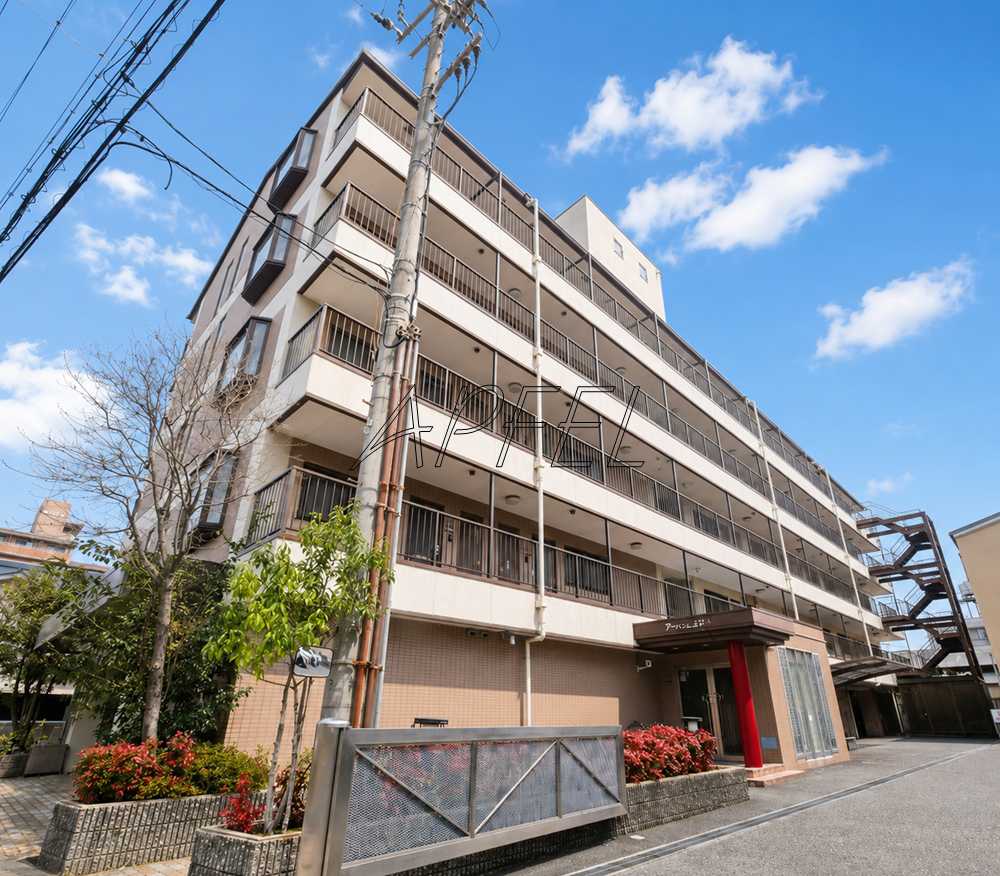 部屋画像