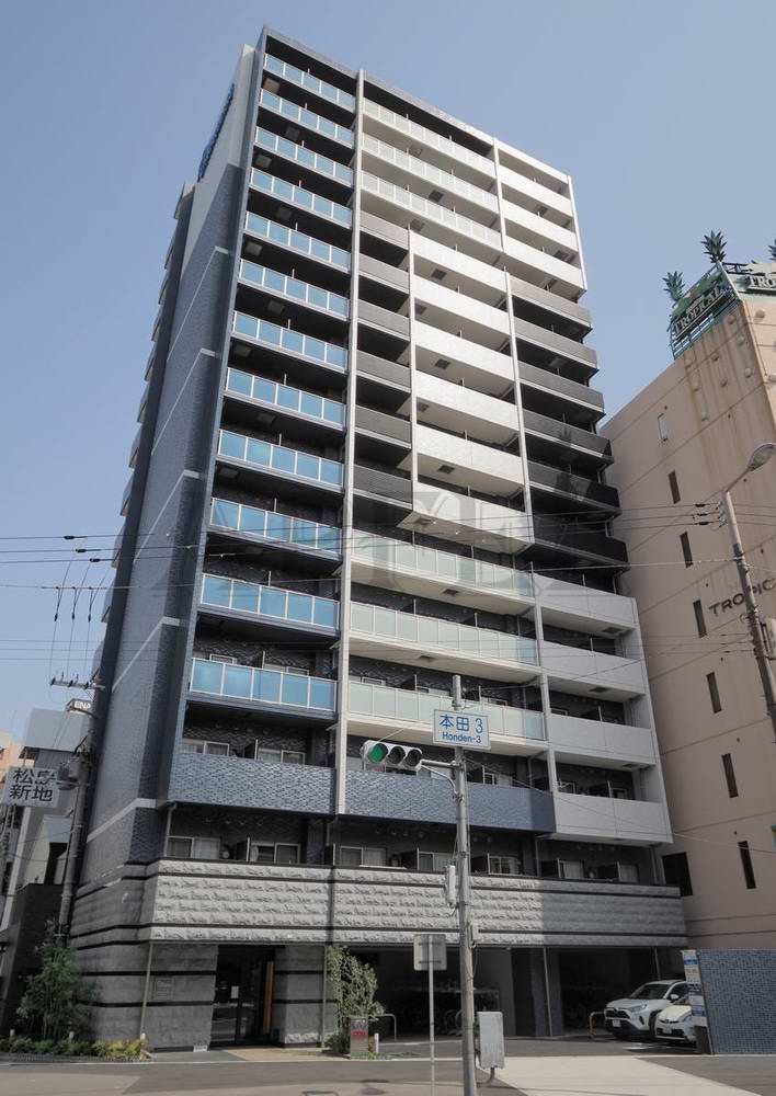 部屋画像