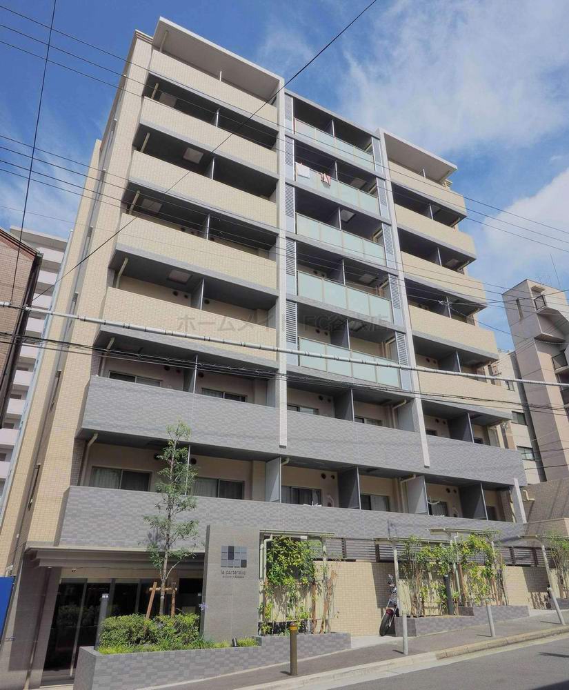 部屋画像