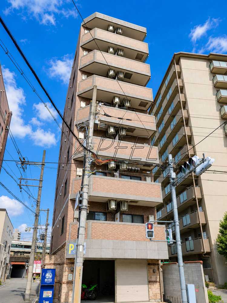 部屋画像