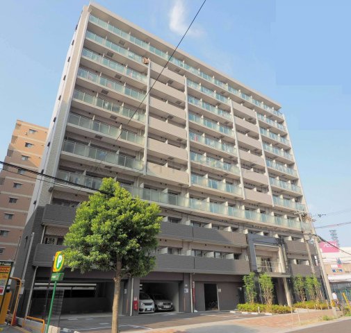 部屋画像