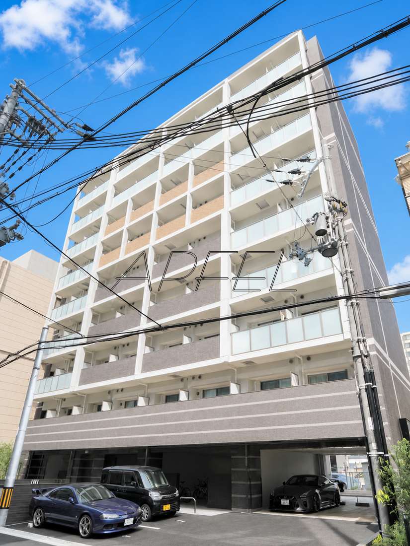 部屋画像