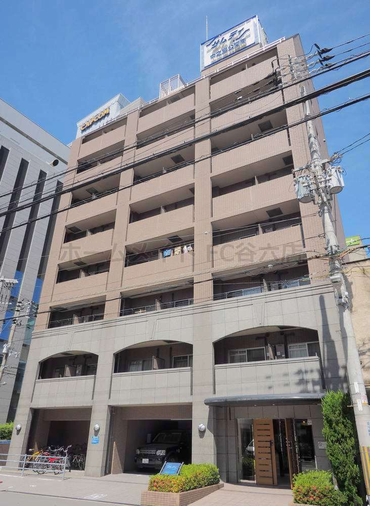 部屋画像