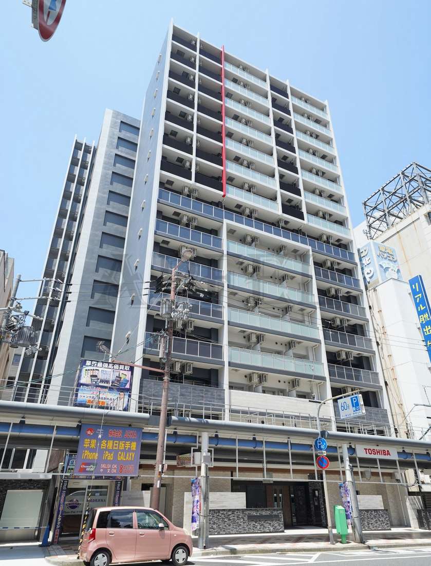 部屋画像