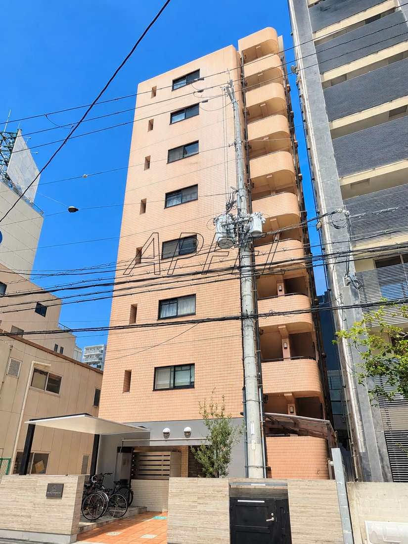 部屋画像