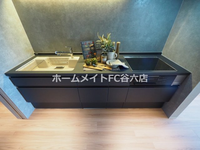 キッチン