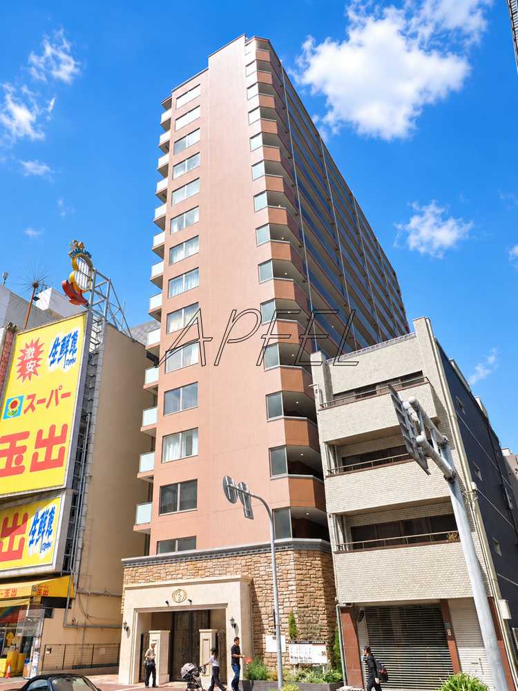 部屋画像
