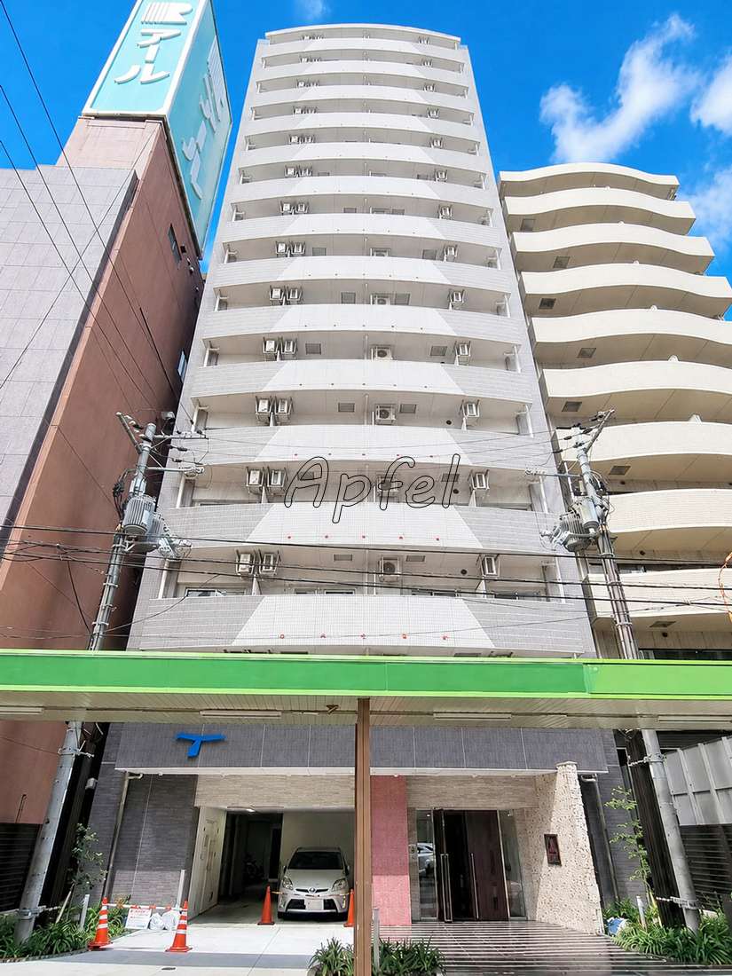 部屋画像