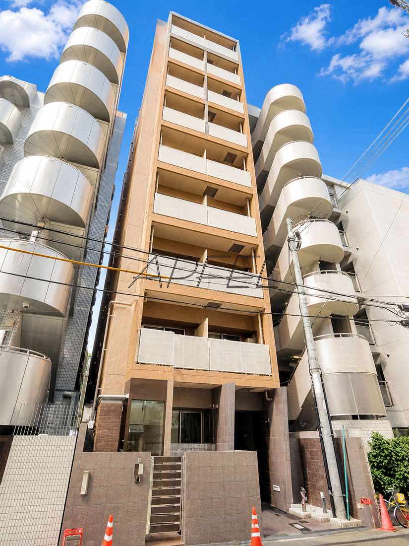 部屋画像