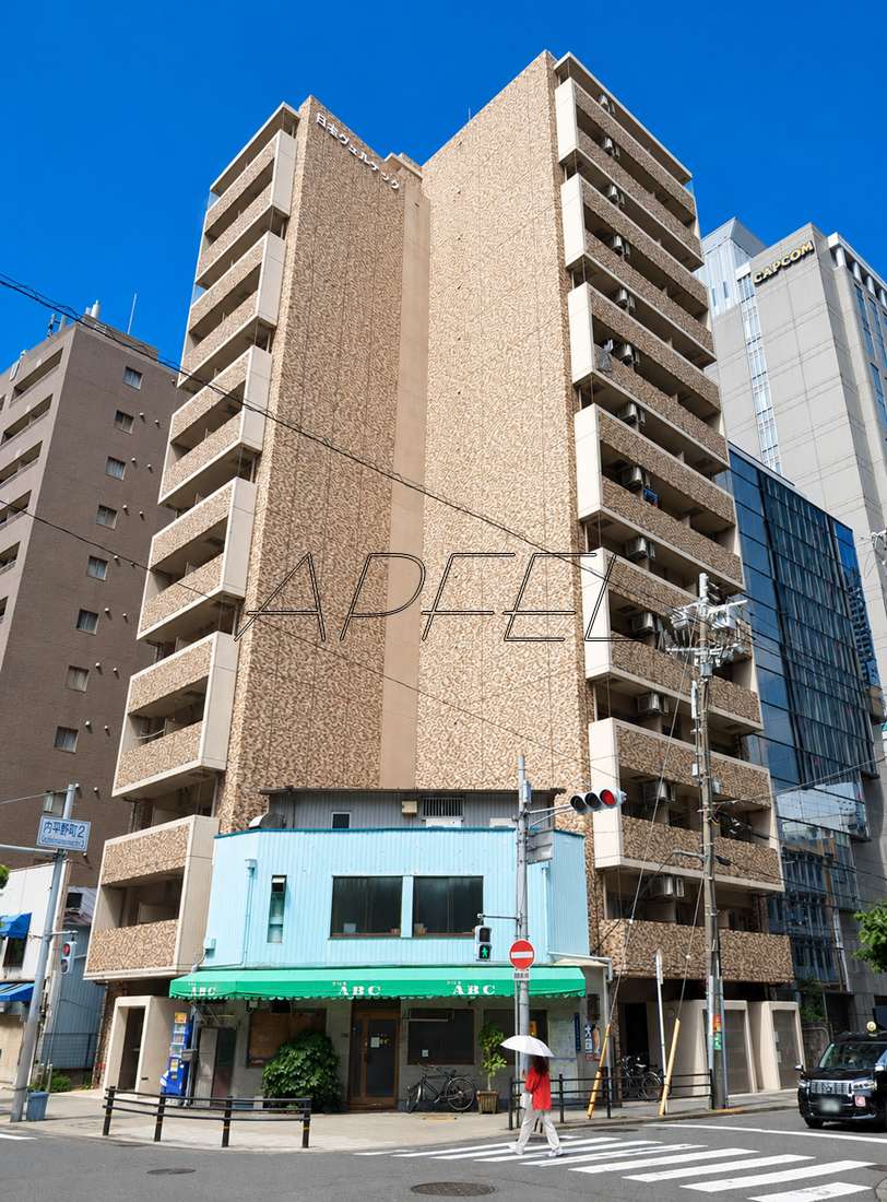 部屋画像