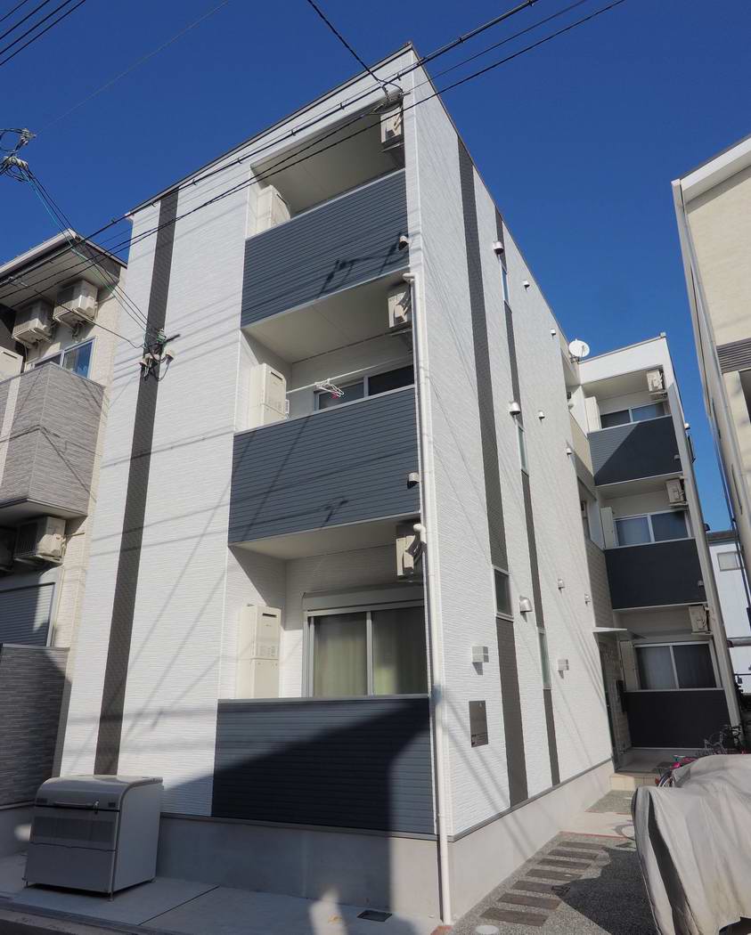 部屋画像