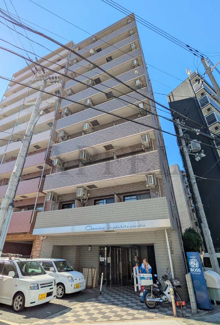 部屋画像