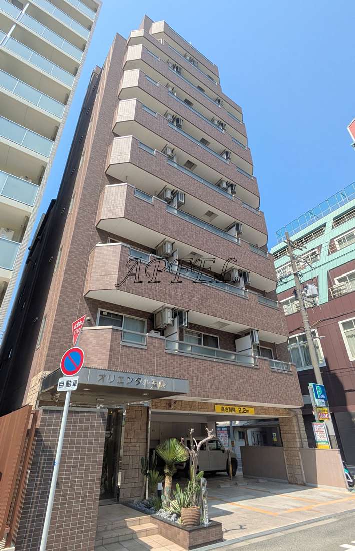 部屋画像