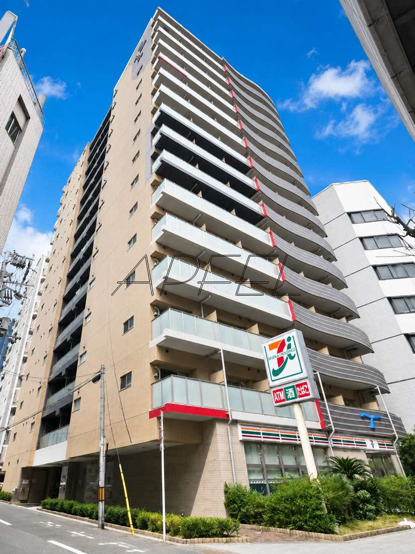 部屋画像