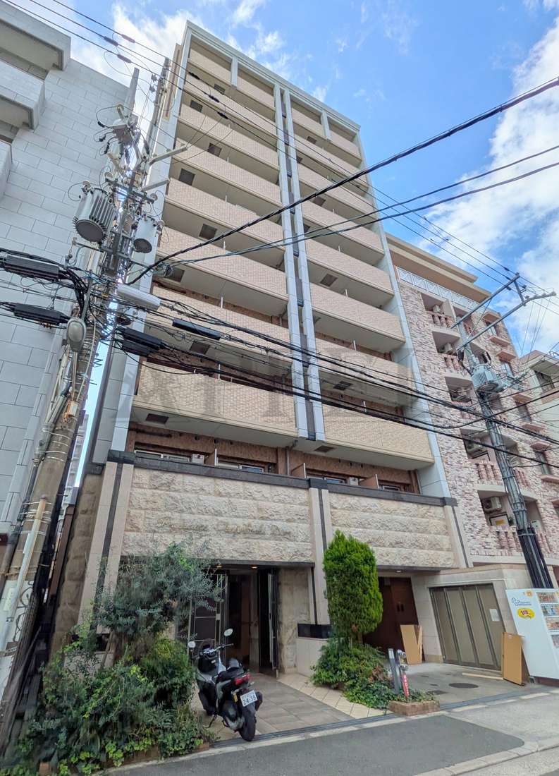 部屋画像