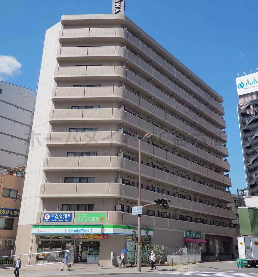 部屋画像