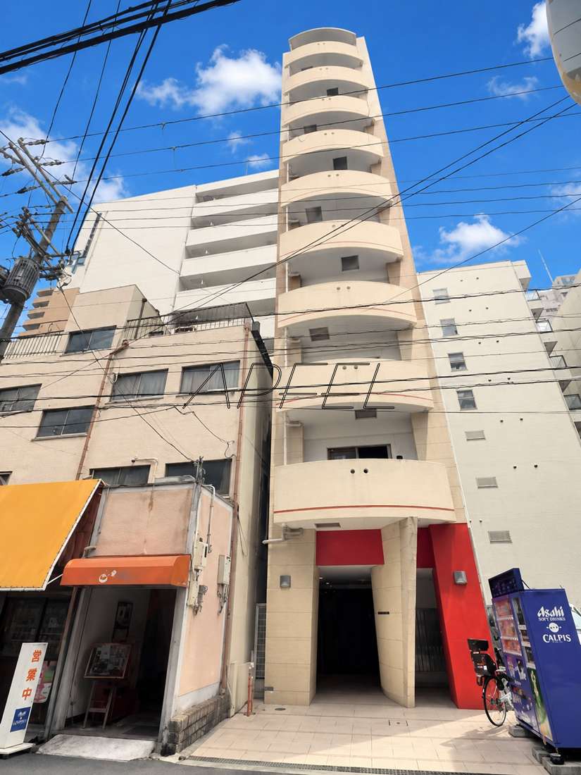 部屋画像