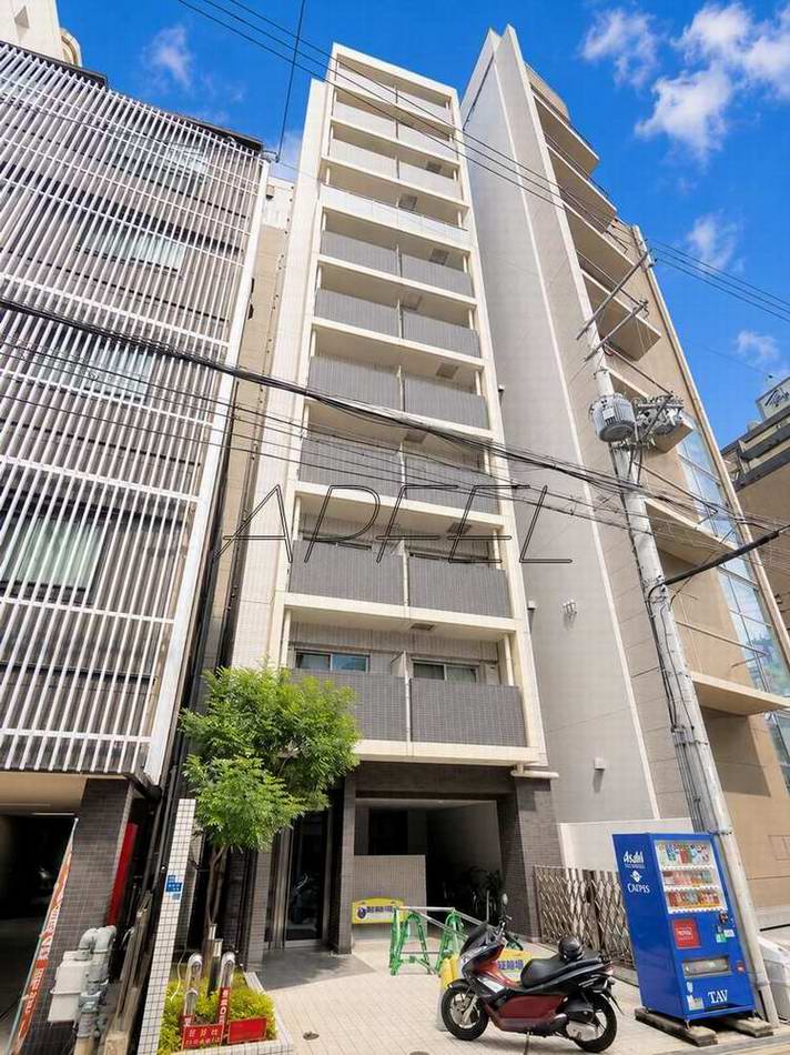 部屋画像