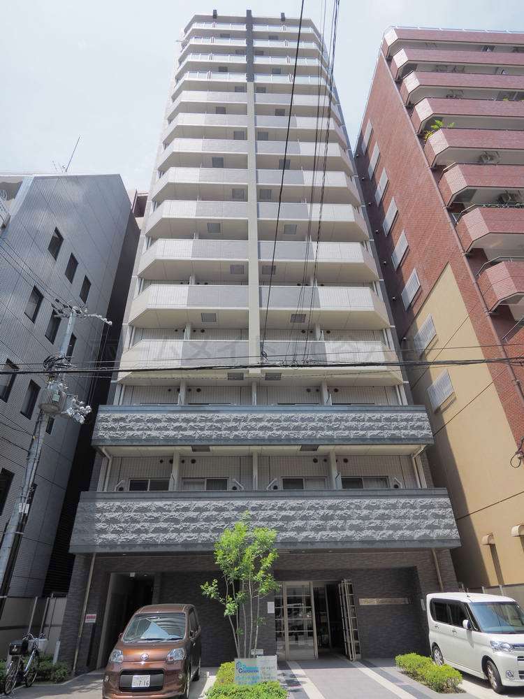 部屋画像