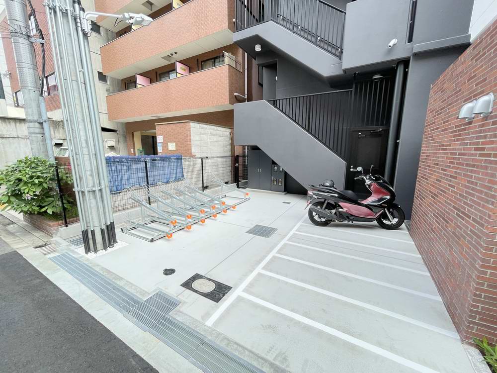 その他